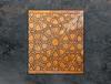 GLASS CUTTING BOARD 45x52 Wood