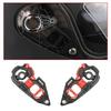 Helmet Visor Gear Plate Fit for K3 K4 K1 K3SV K5