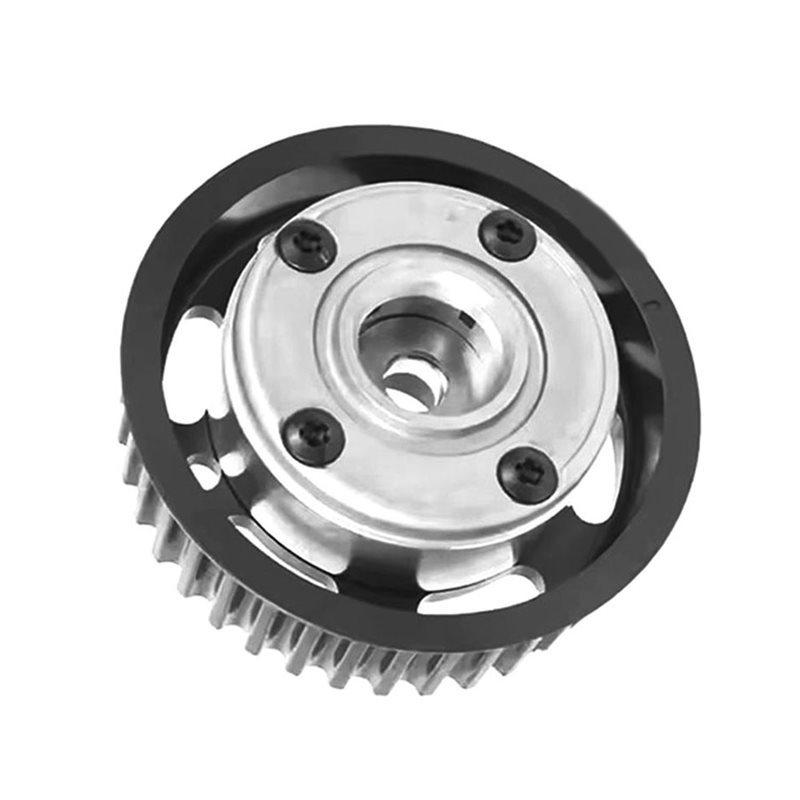 For Citroen C5 C6 C8 3.0L V6 Camshaft Phaser Belt Pulley 0805F9 9647776980 Timing Gears For 407 607 807