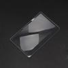 Plastic Bookmark Large Area Card Thin Reading Magnifying Glass Business Card Magnifying Glass Large Sheet Magnifier