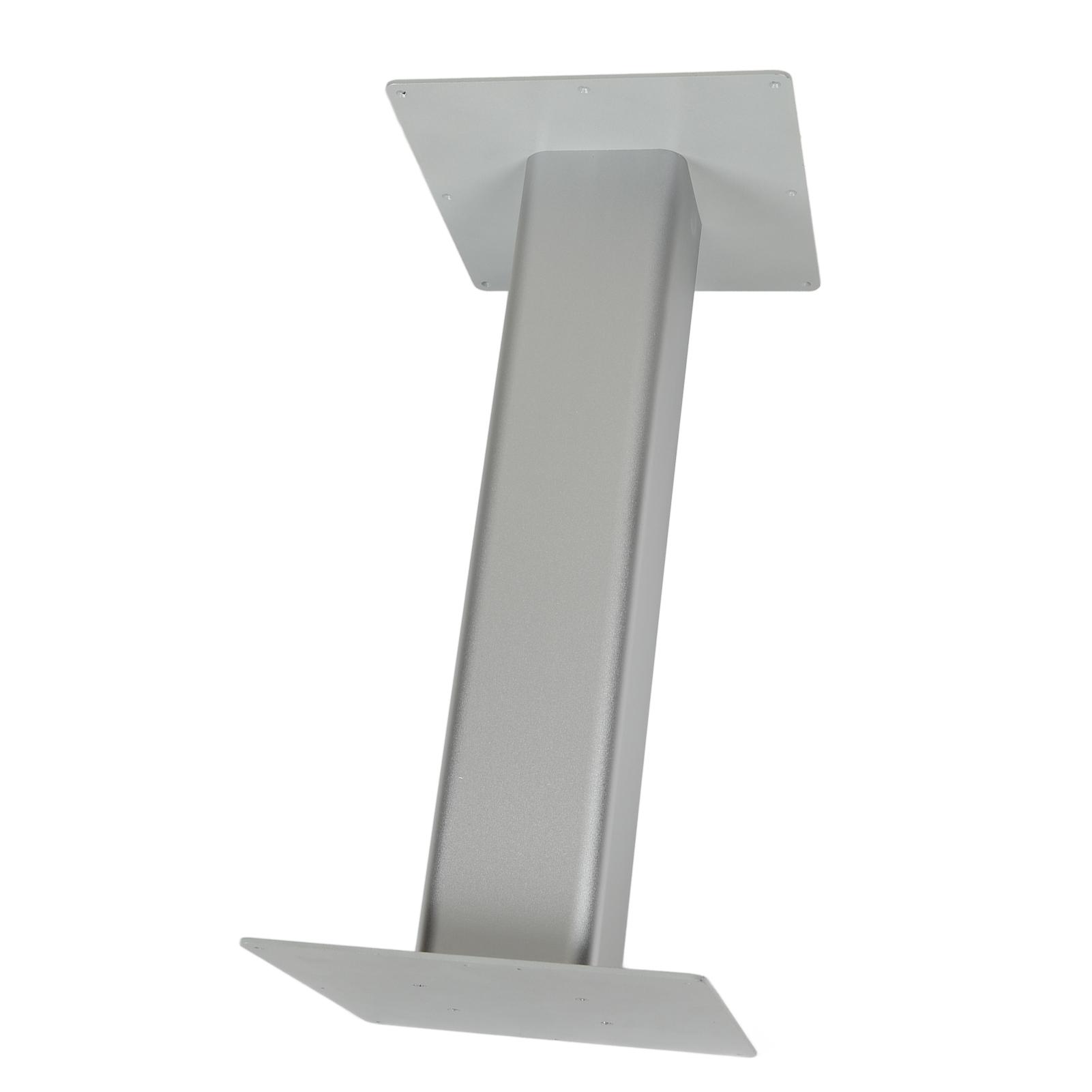 

RV Table Pedestal Stand Leg High Stability Rugged High Hardness Wear Resistant Table Pedestal Stand Leg Fit for