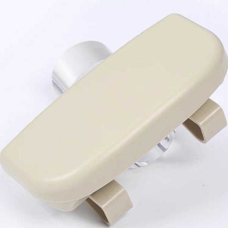 Car Glasses Box Multifunctional Car Sunglasses Holder In Car Glasses Clip Sun Visor Car Lenses Holder