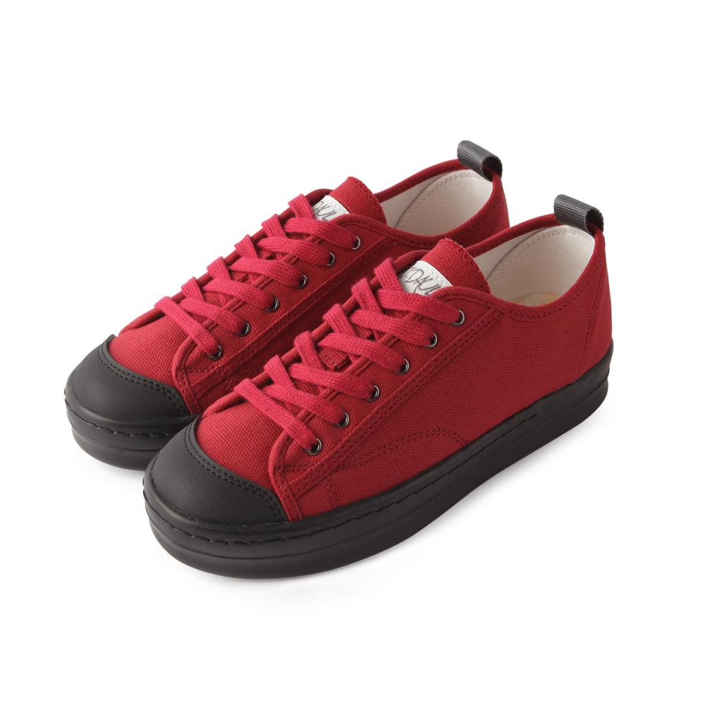 J.Daul Superb Original_Superb Original Gum Red_Jd13