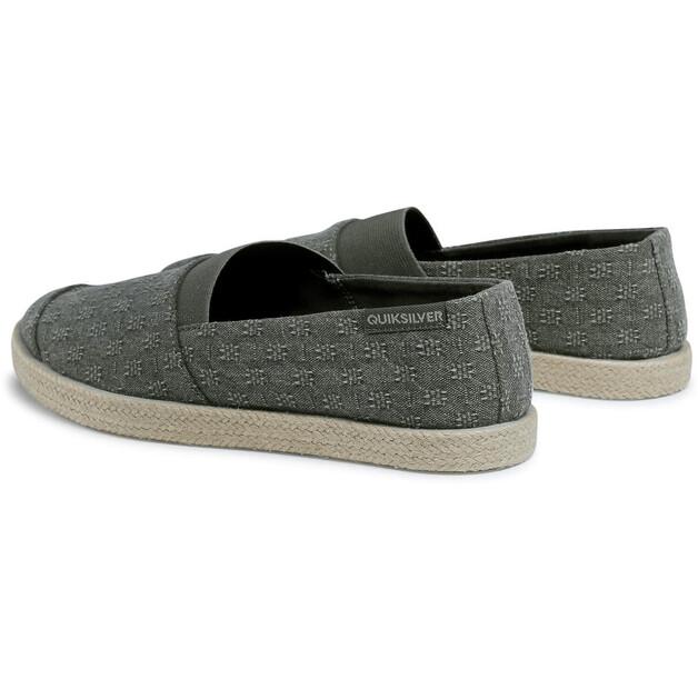 Quiksilver Espadrilles Espadrilled