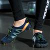 Fashion Five Fingers Sock Water Shoes Men Women Sneakers Barefoot Outdoor Beach Sandals Upstream Aqua Shoes Quick-Dry River Sea Diving