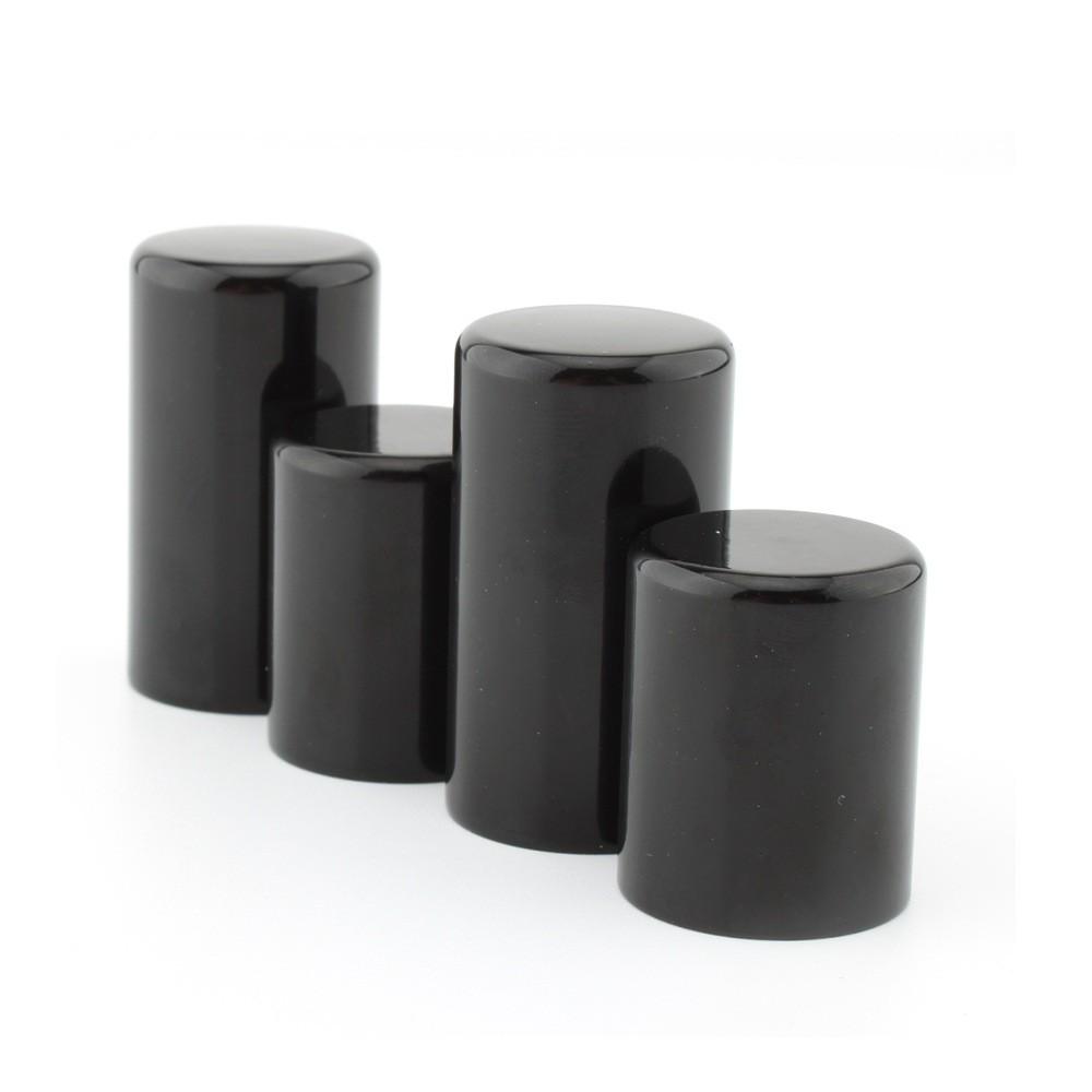 

Хромированное заднее эффектное крыло, декоративная крышка винта для райдеров Fat Boy Black