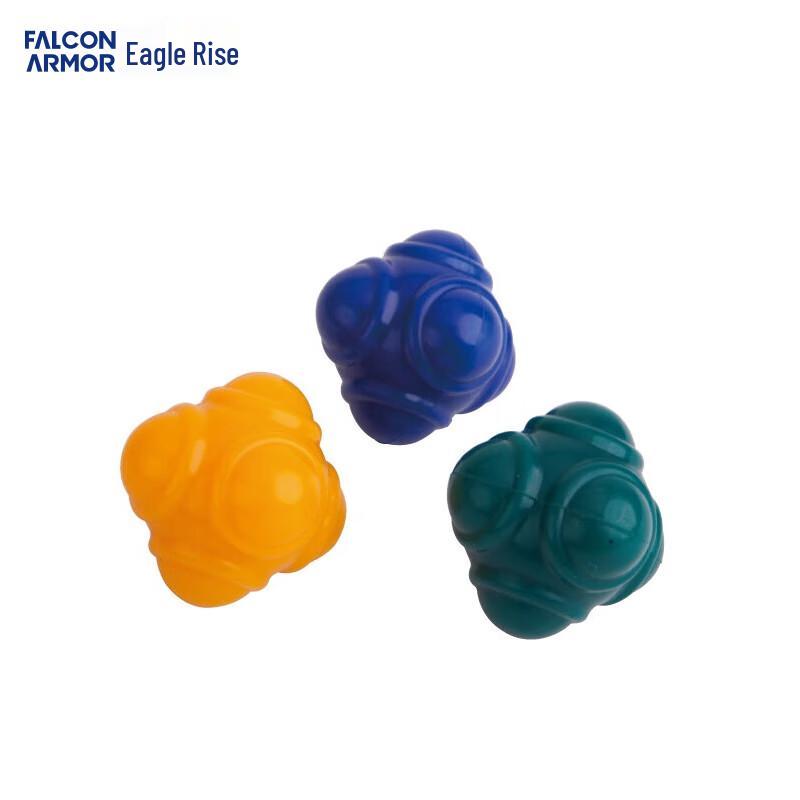 FALCON ARMOR Hexagonal Reaction Agility Ball