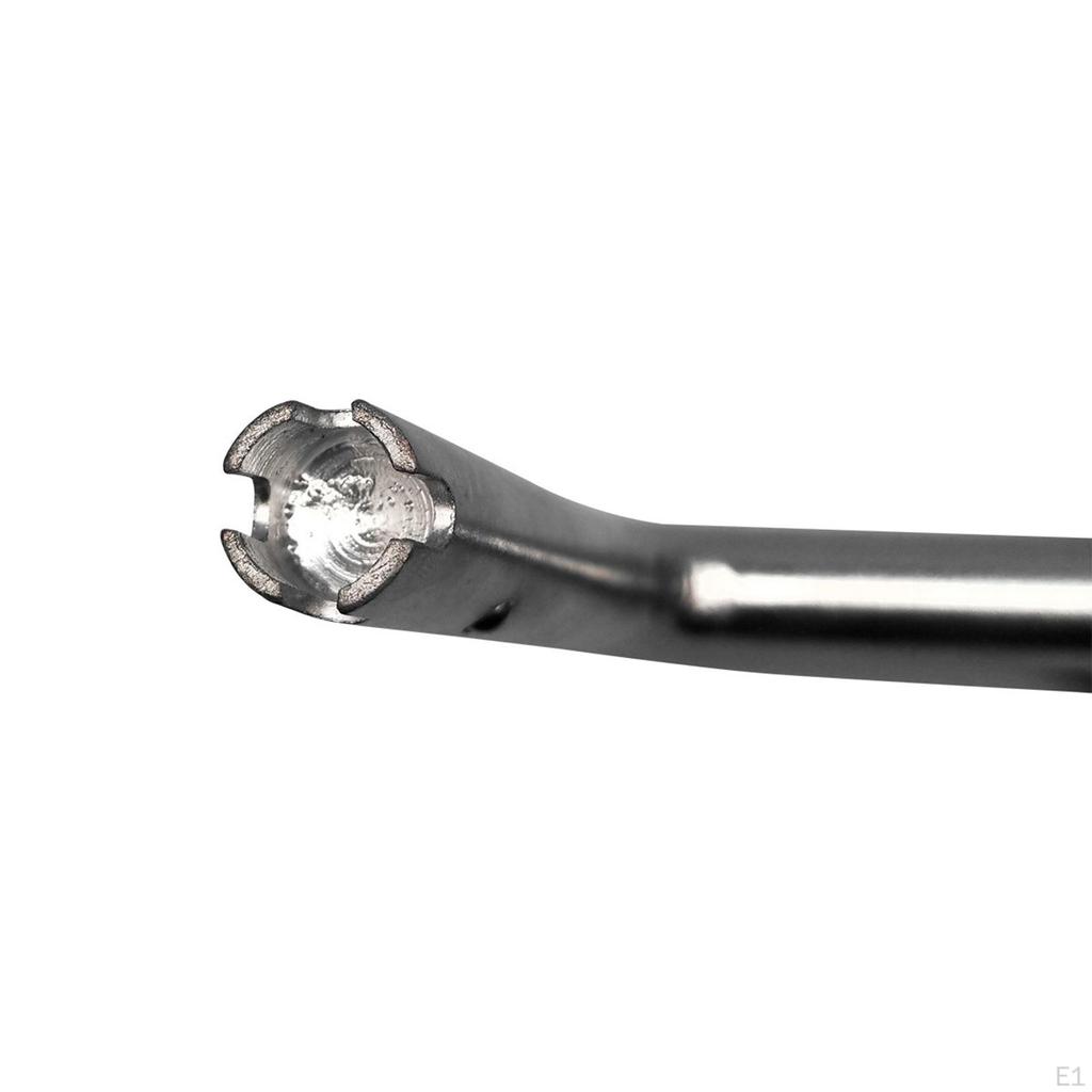 Truck Driver Cab Tilt Pump Wrench Manual 22mm Replace 20806927 Sturdy Metal Special Tool