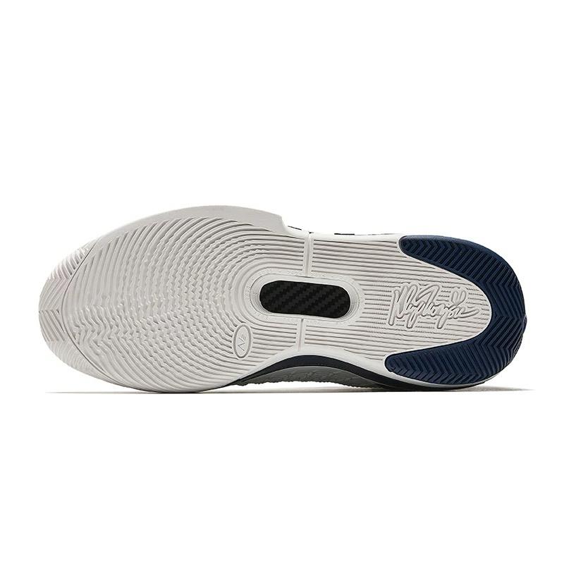 Neu ANTA Klay Thompson KT10 Low Dallas 112521101-2