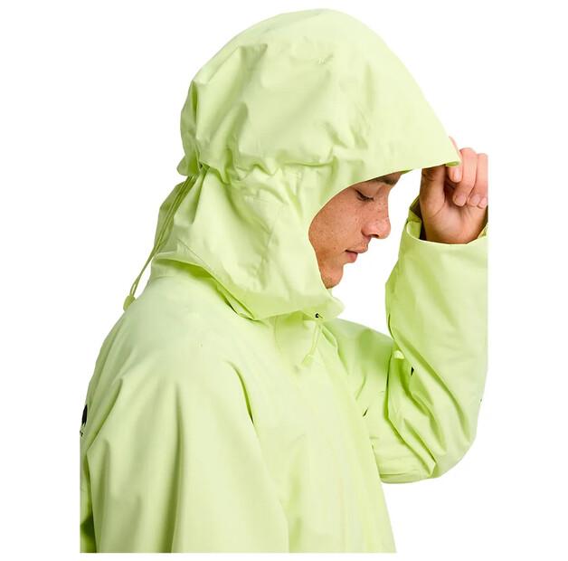 Burton Jacket Reserve 2L Relaxed Anorak