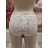 White Lace 3 4 Cup Mold Bra Lace Panty Set  Abr4449 Abp4449 