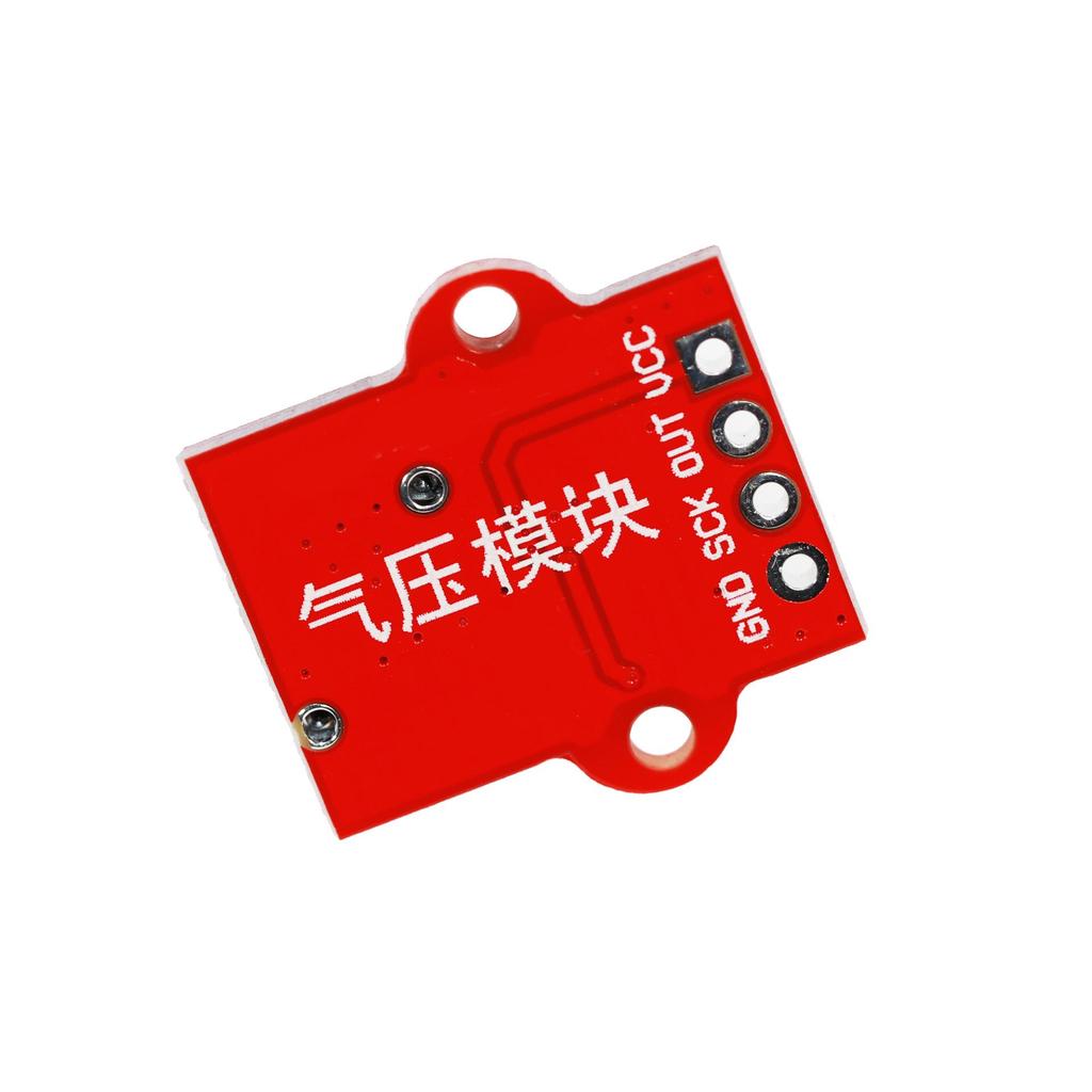 Air and Water Pressure Sensor Module