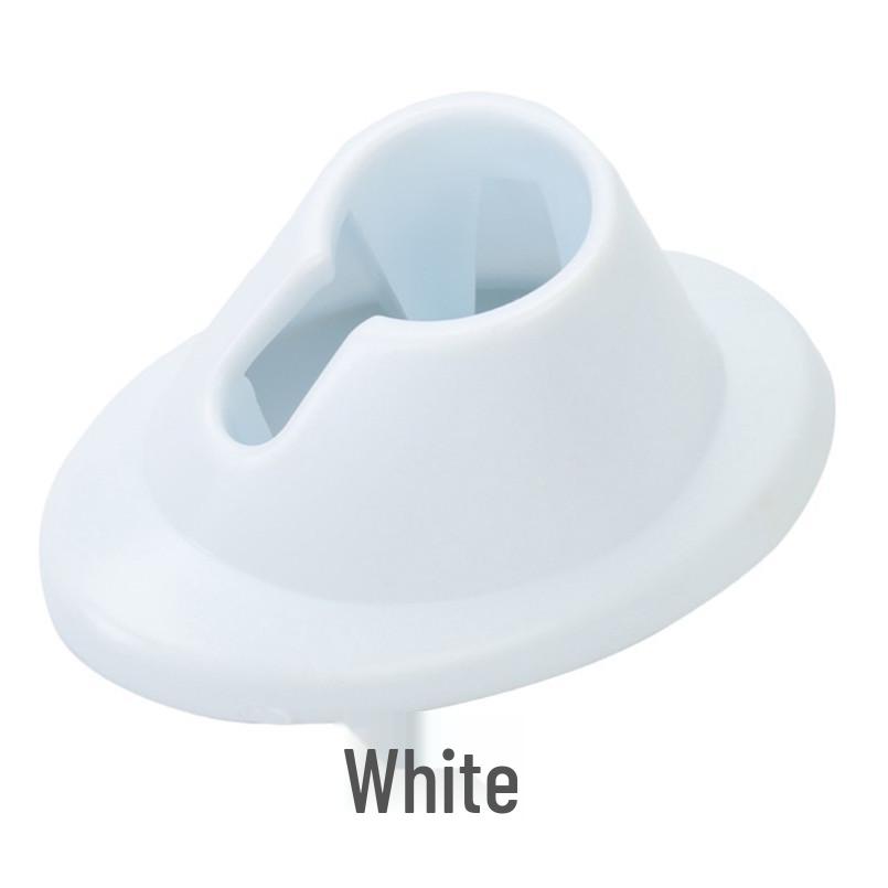 

Силиконовый держатель-подставка для бутылочек лака для ногтей