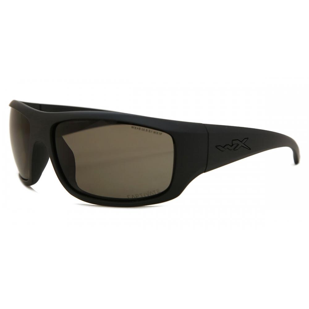 Wiley X Omega Captivate  Polarized Acome08 uniseX Sunglasses