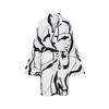 Joya Bathrobe - Nude