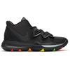 New Nike Kyrie 5 Neon Sole AO2918-001