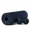 EPP Yoga Foam Roller Set with Peanut & Fascia Massage Balls for Muscle Relaxation