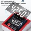 Gradient Measuring Digital Angle Dipmeter Level Meter Angle Gauge  Electronic Level Laser