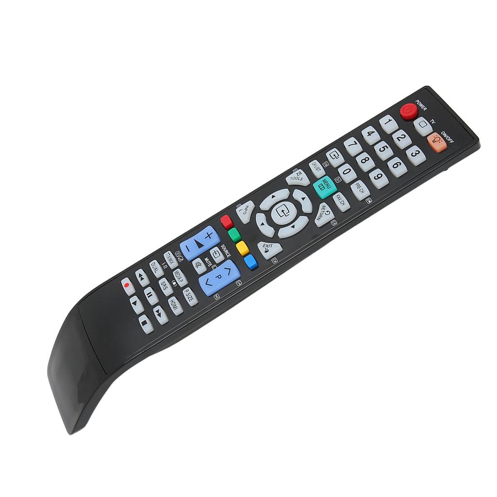 For Samsung TV Remote Control Replacement Remote Control for BN59‑00871A BN59‑00874A BN59‑00859A