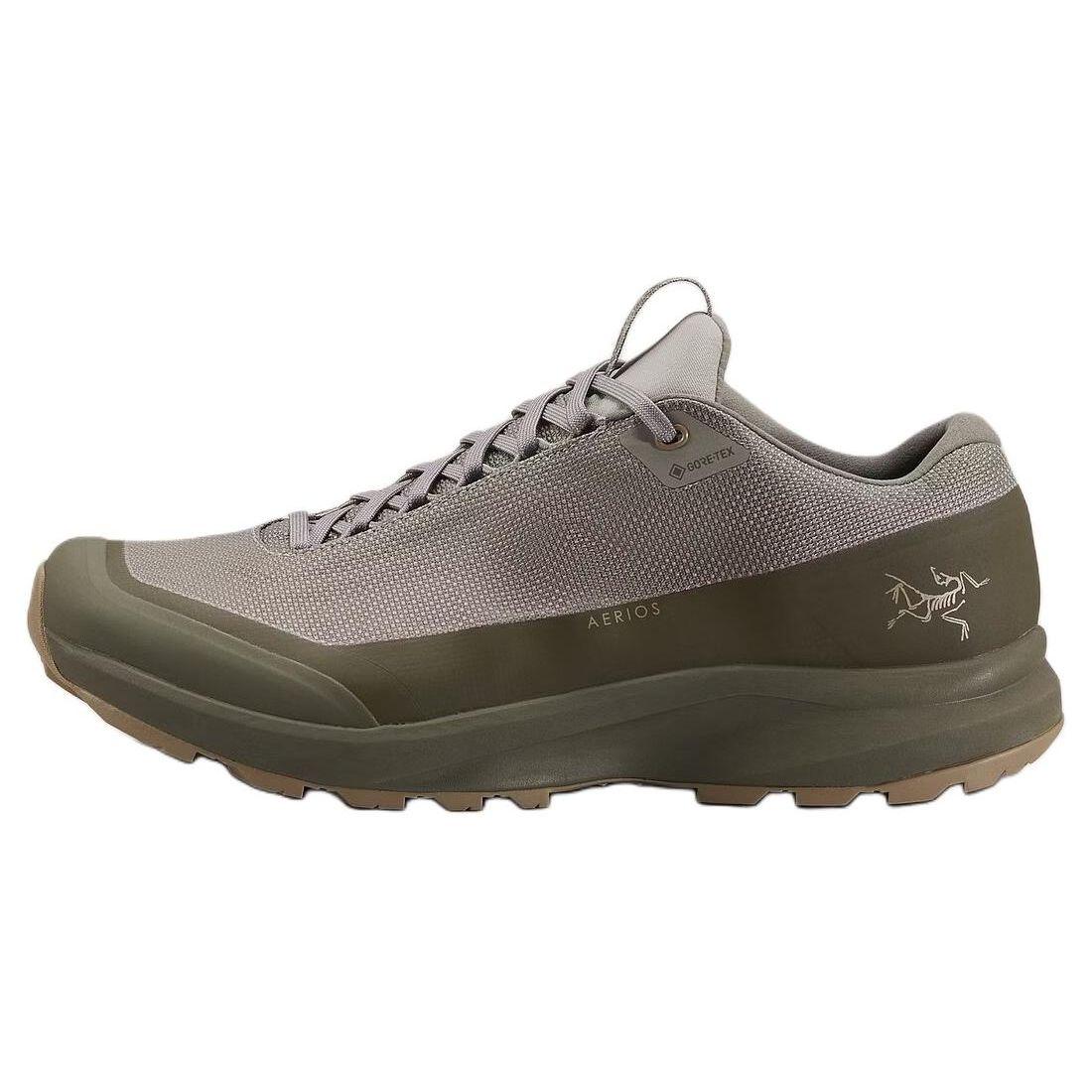 Arcteryx Aerios FL 2 GTX Low