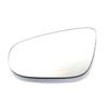 1PCS Car Side Mirror Glass Rearview Mirror Lens For VW Golf 6 MK6 2009 -2013 5K0857521 5K0857522