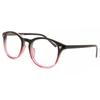 Full Rim Square Black Smartbuy Collection Meryll 2179 C5 Fashion Women Eyeglasses