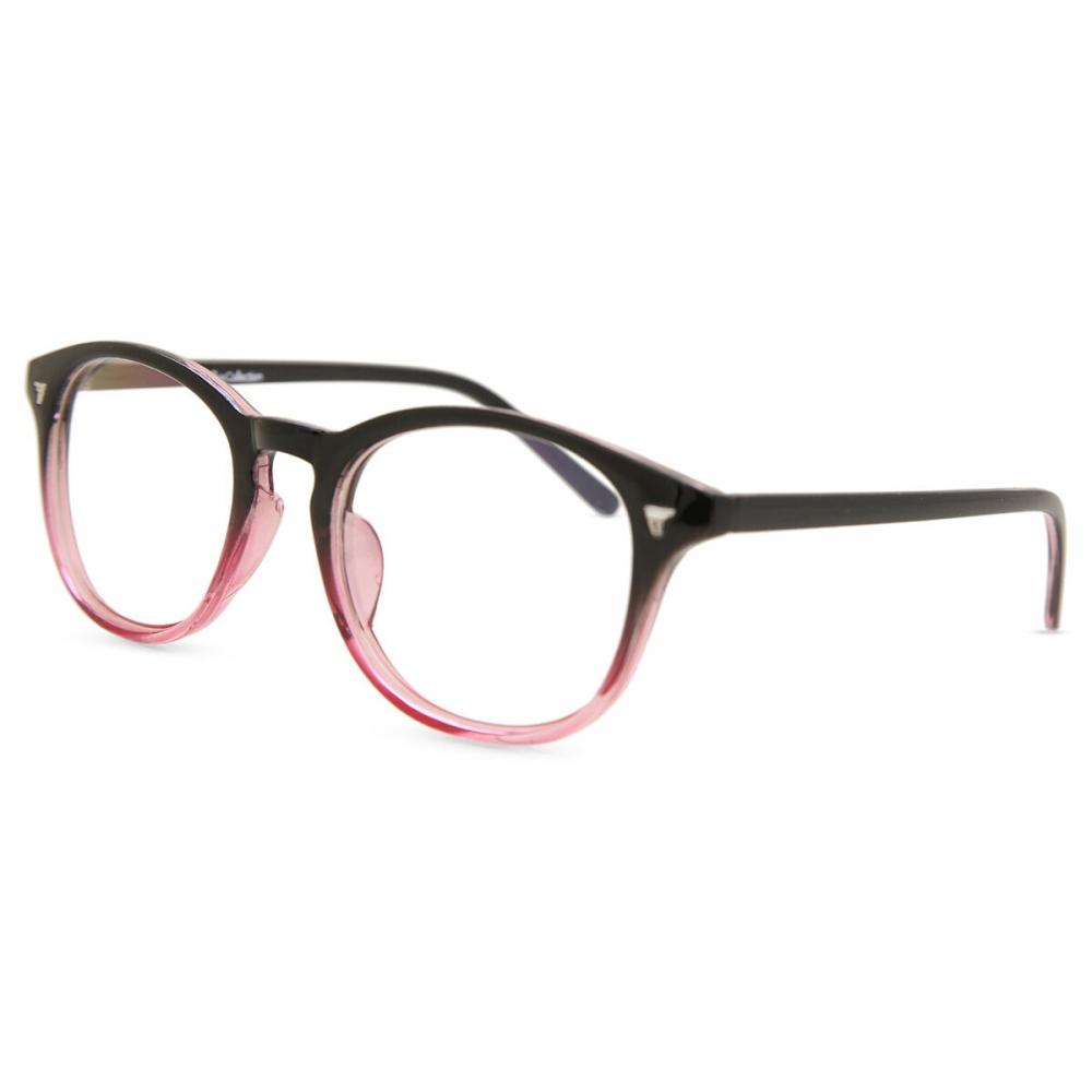 Full Rim Square Black Smartbuy Collection Meryll 2179 C5 Fashion Women Eyeglasses