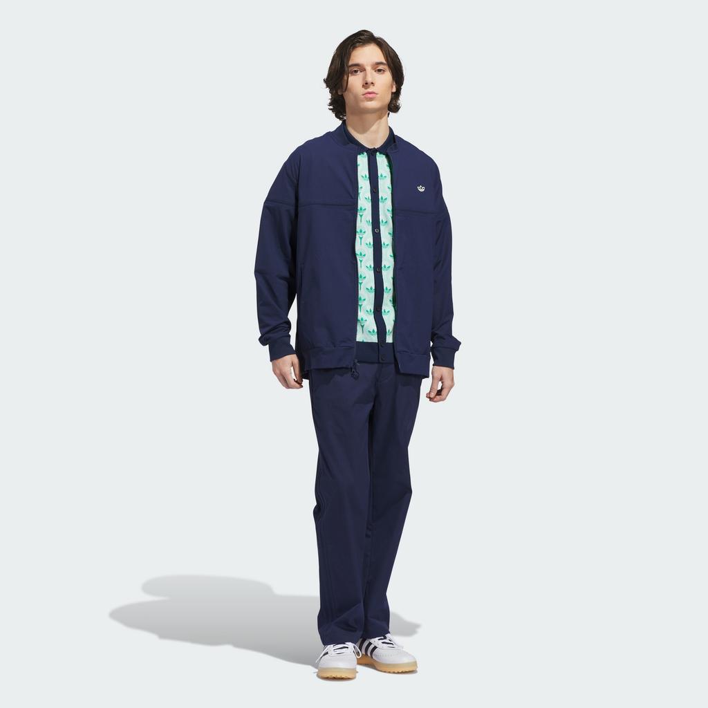Adidas Golf Originals Bomber Kb8581