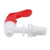 1PC Home Supplies DIY Glass Wine Bottle Faucet Bottling Bucket Tap