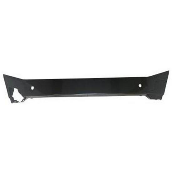 

BMW X3 G08 LCI Front Bumper Guard Plate Inquire for Details