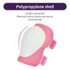 Child protective equipment helmet elbow knee pads for girls aged 3 4 5 6 7 8 9 10 11 12 year boy Suitable for roller skating and skiing