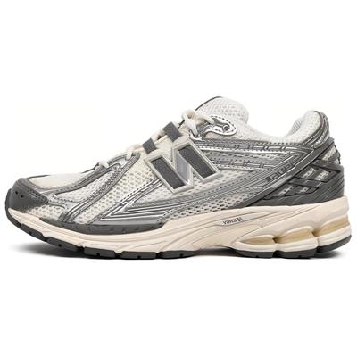 Sneakers Unisex Grigio Argento 1906R M1906RFS