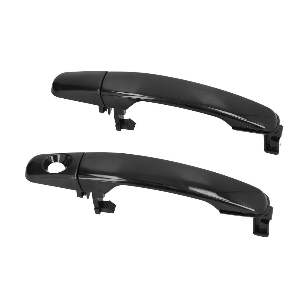 Front Exterior Door Handle 22729814 22729814 Replace for Chevrolet EquinoxMalibuHHR