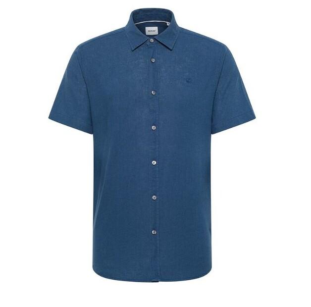 Рубашка Mustang Berkeley EU S