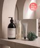 Body Wash 500ml + Body Mist 120ml + Hand Solution 30ml (GIFT Shower Puff + Gift Box Packaging)