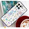 Baking Cook Chef Case For Samsung Galaxy M54 M23 M20 M32 M52 M56 M16 M36 M34 M14 M35 M55 M15 M11 M31 M13 M53