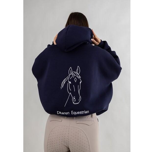 Толстовка DKaren Sport Eq27
