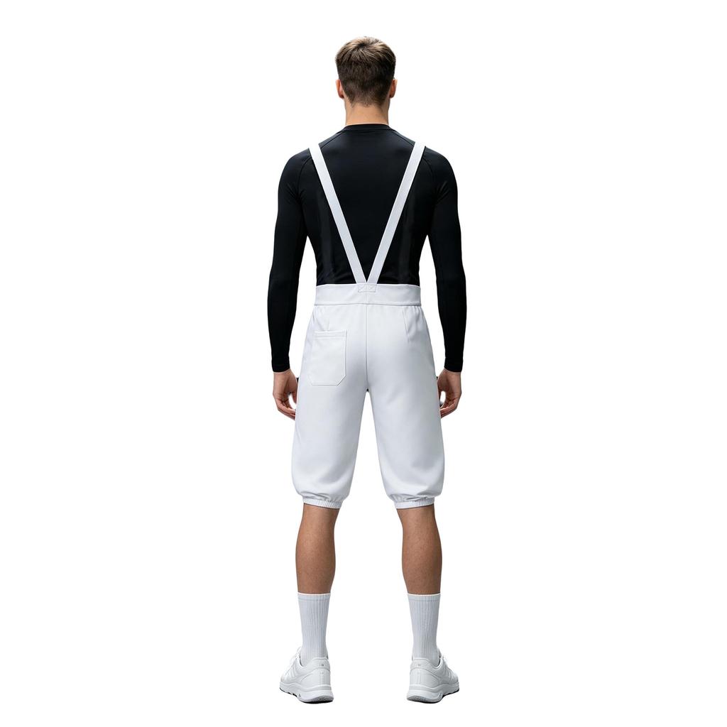 Men Fencing Uniform Overalls