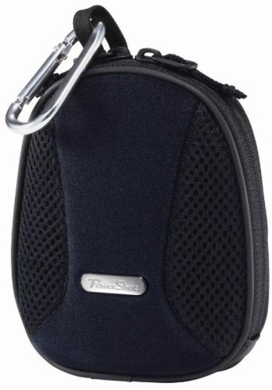 Canon Soft Case PSC-2450BK (Black)