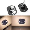 6 Set Fix Sagging Couch Sofa Sectional Connector Rustproof Furniture Buckle  Heavy People