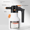 Electric Foam Sprayer With USB C, Electric Pressurized Foam Sprayer For Car Washing,Foam Sprayer For Garden