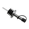 Bottle Stopper Cap Sprayer Compact Size Ple Operation Household Accessories Oil Dispenser Great Sealing Multipurpose