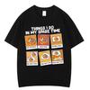 Tops – T-Shirts
