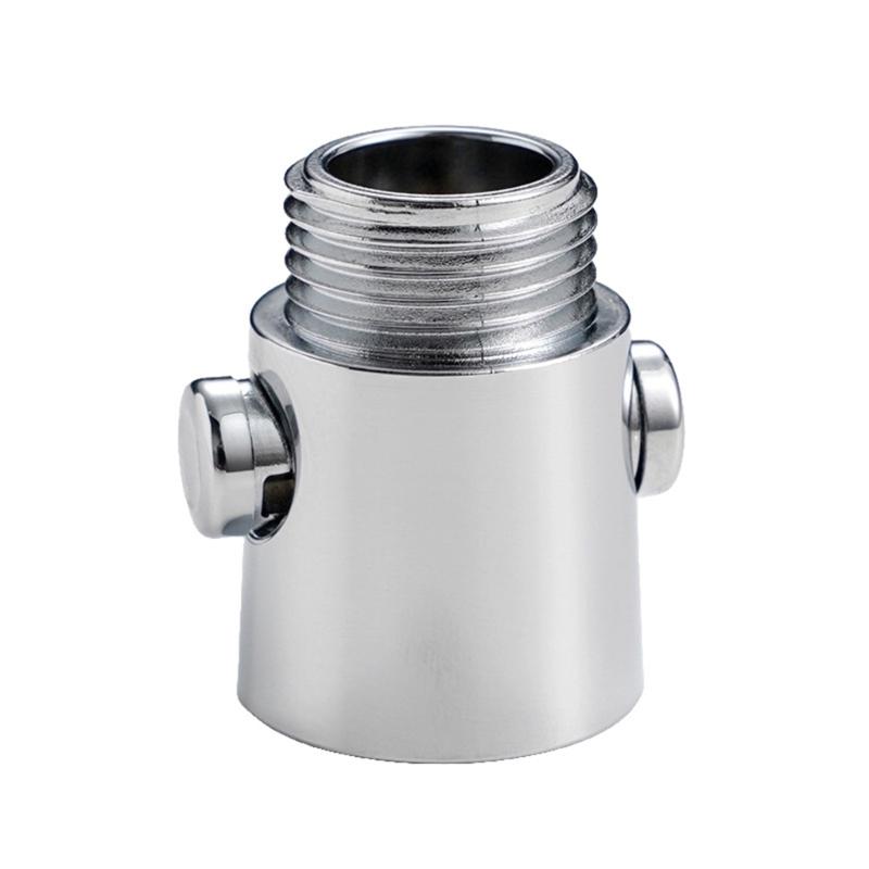 Shower Head Arm Diverters Valves Bidet Sprayer Water Separators Adapter Flows Regulator Stops Switches Bathroom Faucet