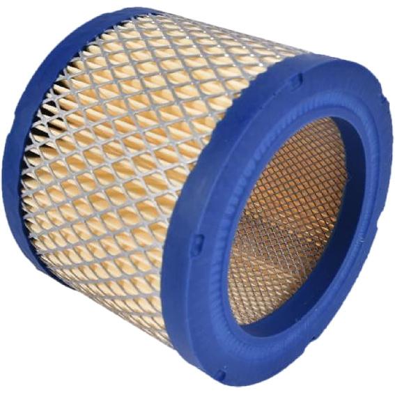 HIFROM 140-2379 Air Filter Element Cleaner Compatible with Cummins Onan Emerald 6500 6300 5000 4000 BGE NHE BGD NHD 1403280