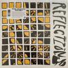 LP Record WOODS - Reflections Vol. 1 (bumble Bee Crow WOODSIST102 WOODSIST 2021 USA & Euro Pop