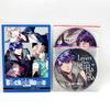 Used Blackish House sideZ Stella Booklet Drama CD