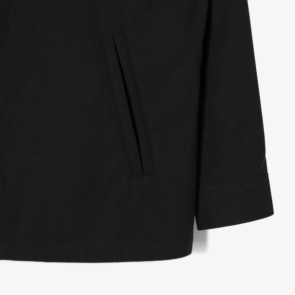 Lacoste Men's Corduroy Shacket CH208E-55N031