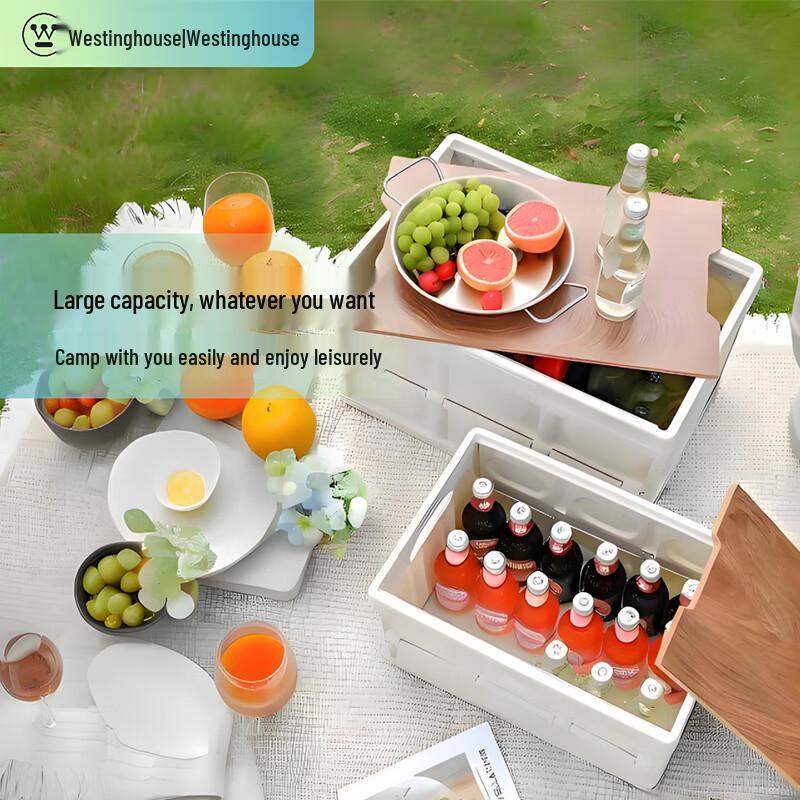 Westinghouse 30L Outdoor Storage Box