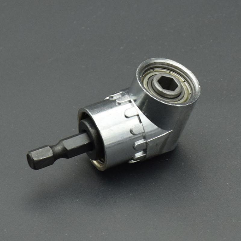 Set de șurubelnițe cu unghi 105 Adaptor pentru suport pentru priză Biți reglabili Instrument pentru șurubelniță cu unghi